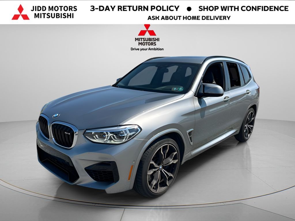 bmw x3 m 2021 5YMTS0C08M9E99631 image bmw x3 m 2021 5YMTS0C08M9E99631 image